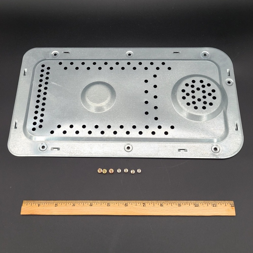 Zojirushi BBCC-S15A Bread Maker Machine Replacement Part: Base / Bottom Plate
